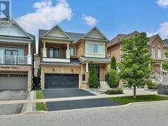 46 GRAYLEAF DRIVE Whitchurch-Stouffville Ontario, L4A 1S8