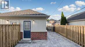 18 MONTAGUES LANE | Markham Ontario | Slide Image Nineteen