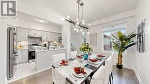 18 MONTAGUES LANE | Markham Ontario | Slide Image Five