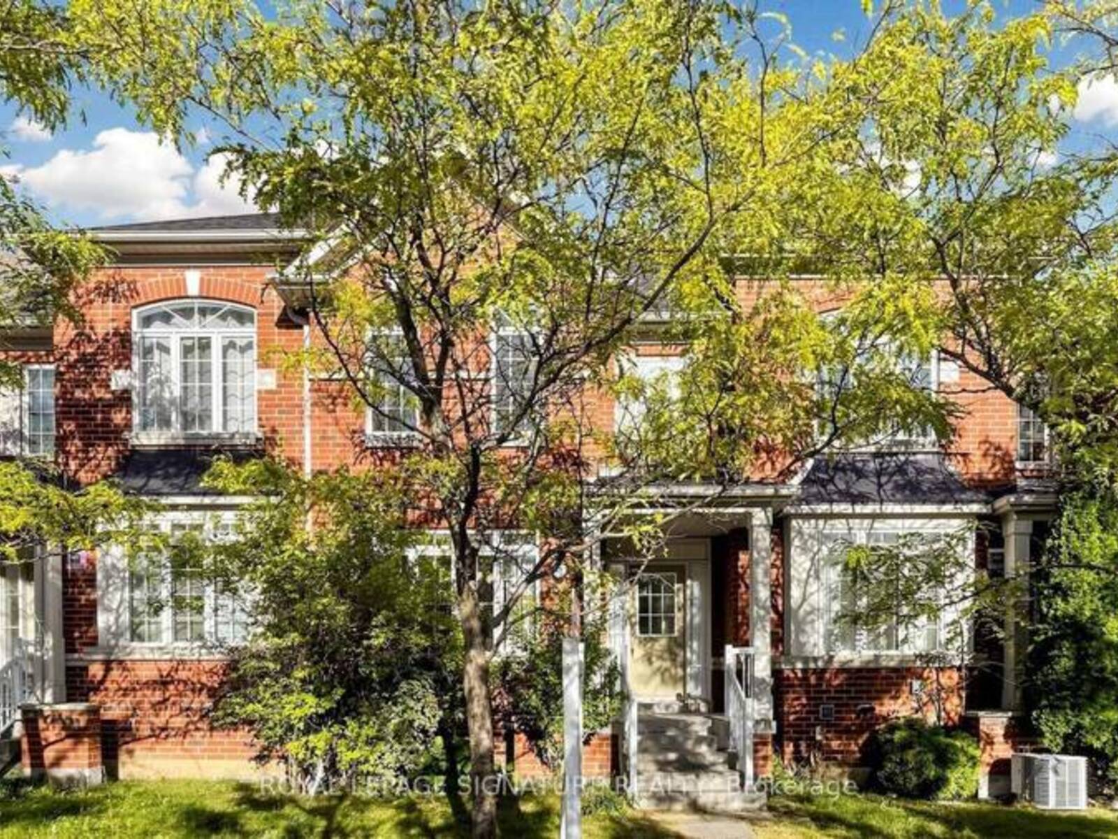 18 MONTAGUES LANE, Markham, Ontario L6B 0A3