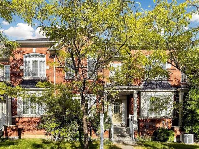 18 MONTAGUES LANE Markham Ontario, L6B 0A3 - 4 Bedrooms Home For Sale