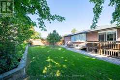 103 WEST DEANE PARK DRIVE | Toronto Ontario | Slide Image Thirty-eight