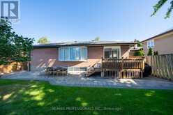 103 WEST DEANE PARK DRIVE | Toronto Ontario | Slide Image Thirty-nine