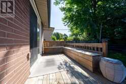 103 WEST DEANE PARK DRIVE | Toronto Ontario | Slide Image Forty-three