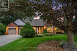 789 SUNSET ROAD | Burlington Ontario | Slide Image One