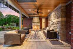 789 SUNSET ROAD | Burlington Ontario | Slide Image Thirty-eight