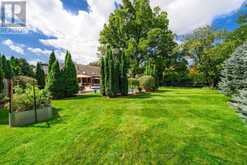 789 SUNSET ROAD | Burlington Ontario | Slide Image Forty-six