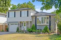 27 JEFFERSON ROAD | Brampton Ontario | Slide Image One
