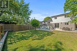 27 JEFFERSON ROAD | Brampton Ontario | Slide Image Forty-three