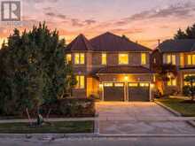 5289 FALLINGBROOK DRIVE | Mississauga Ontario | Slide Image One