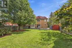 5289 FALLINGBROOK DRIVE | Mississauga Ontario | Slide Image Forty-seven