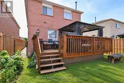67 SANDMERE AVENUE | Brampton Ontario | Slide Image Thirty-two