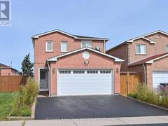 67 SANDMERE AVENUE Brampton Ontario, L6Z 4A4