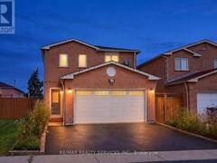 67 SANDMERE AVENUE Brampton Ontario, L6Z 4A4