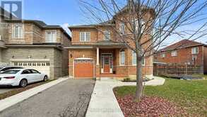 13 LEDGEROCK ROAD | Brampton Ontario | Slide Image One
