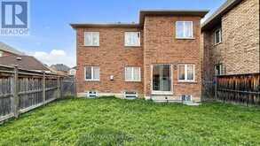13 LEDGEROCK ROAD | Brampton Ontario | Slide Image Thirty-eight
