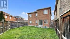 13 LEDGEROCK ROAD | Brampton Ontario | Slide Image Thirty-nine