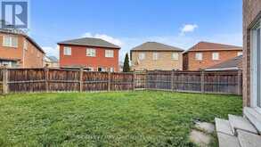 13 LEDGEROCK ROAD | Brampton Ontario | Slide Image Forty
