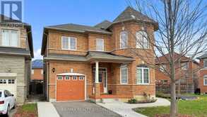 13 LEDGEROCK ROAD | Brampton Ontario | Slide Image Forty-two