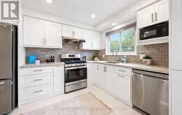 783 DODSWORTH CRESCENT | Mississauga Ontario | Slide Image Thirteen