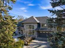 1601 VENETIA DRIVE | Oakville Ontario | Slide Image Four