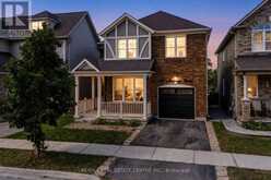 573 ATTENBOROUGH TERRACE | Milton Ontario | Slide Image One