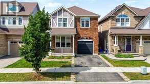 573 ATTENBOROUGH TERRACE | Milton Ontario | Slide Image Two