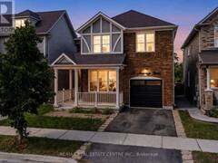 573 ATTENBOROUGH TERRACE Milton Ontario, L9T 8H6