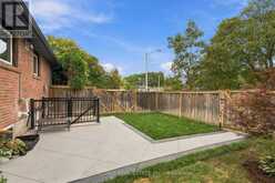 2009 DELANEY DRIVE | Mississauga Ontario | Slide Image Thirty-two