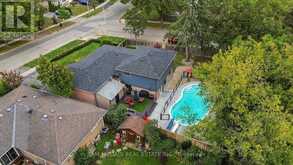 2009 DELANEY DRIVE | Mississauga Ontario | Slide Image Thirty-eight