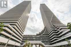 4208 - 20 SHORE BREEZE DRIVE | Toronto Ontario | Slide Image One