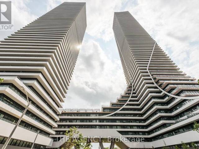 4208 - 20 SHORE BREEZE DRIVE Toronto Ontario, M8V 1A1 - 2 Bedrooms Condo For Sale