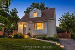 3 GREENACRES ROAD | Toronto Ontario | Slide Image One