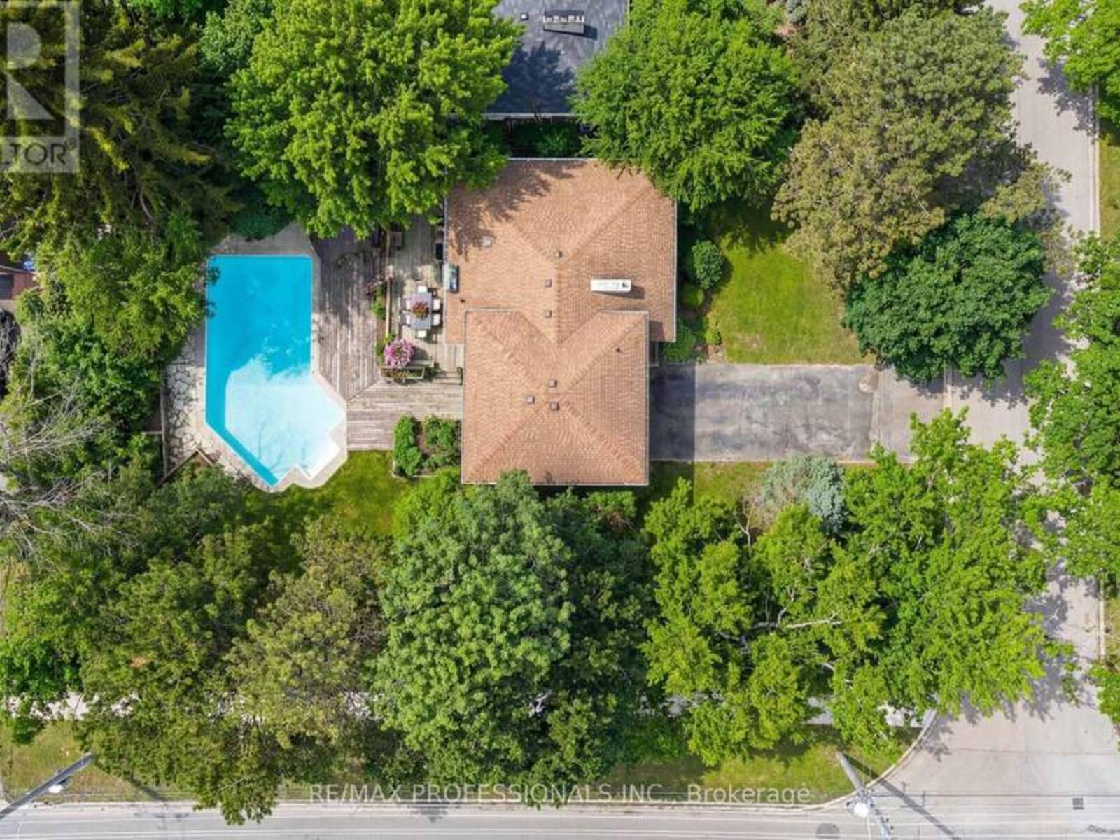 508 VANESSA CRESCENT, Mississauga, Ontario L5H 2N3