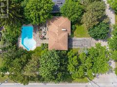 508 VANESSA CRESCENT Mississauga Ontario, L5H 2N3