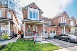 49 BABY POINTE TRAIL | Brampton Ontario | Slide Image Two