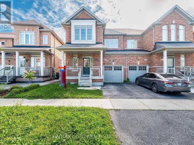 49 BABY POINTE TRAIL Brampton Ontario, L7A 0W3 - 4 Bedrooms Home For Sale