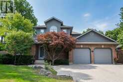 715 BATEMAN COURT | Burlington Ontario | Slide Image Three