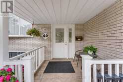 49 CARNABY CRESCENT | Kitchener Ontario | Slide Image Three