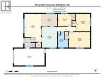 49 CARNABY CRESCENT | Kitchener Ontario | Slide Image Forty-eight