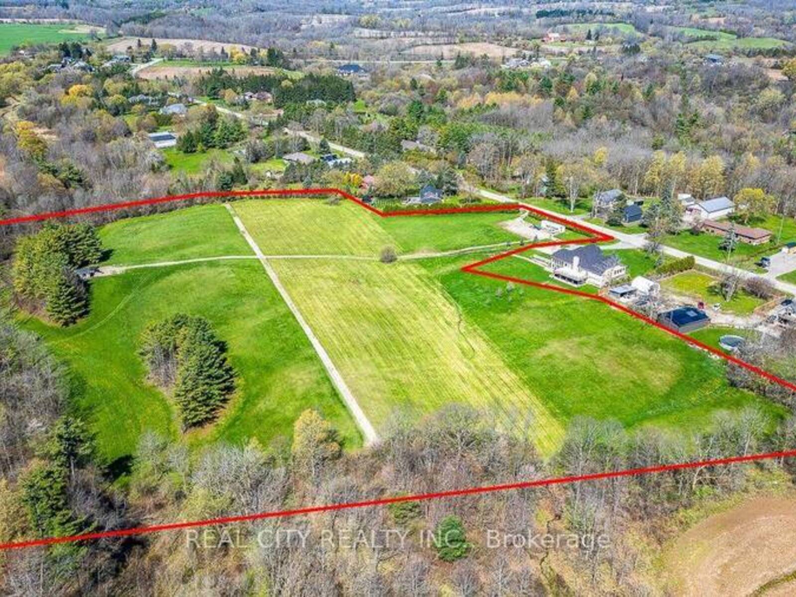 47 RIVER ROAD, Brantford, Ontario N3R 0C1