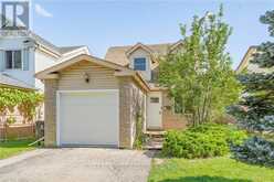 34 CAMROSE COURT | Kitchener Ontario | Slide Image One