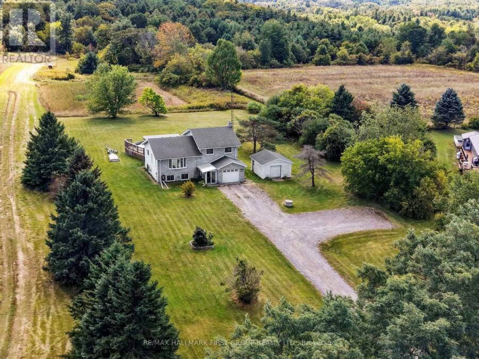 141 CEDAR LANE, Alnwick-Haldimand, Ontario K0K 1S0