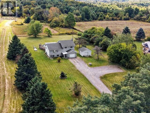 141 CEDAR LANE Alnwick-Haldimand Ontario, K0K 1S0 - 3 Bedrooms Home For Sale