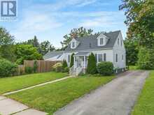 5857 MURRAY STREET | Niagara Falls Ontario | Slide Image Two