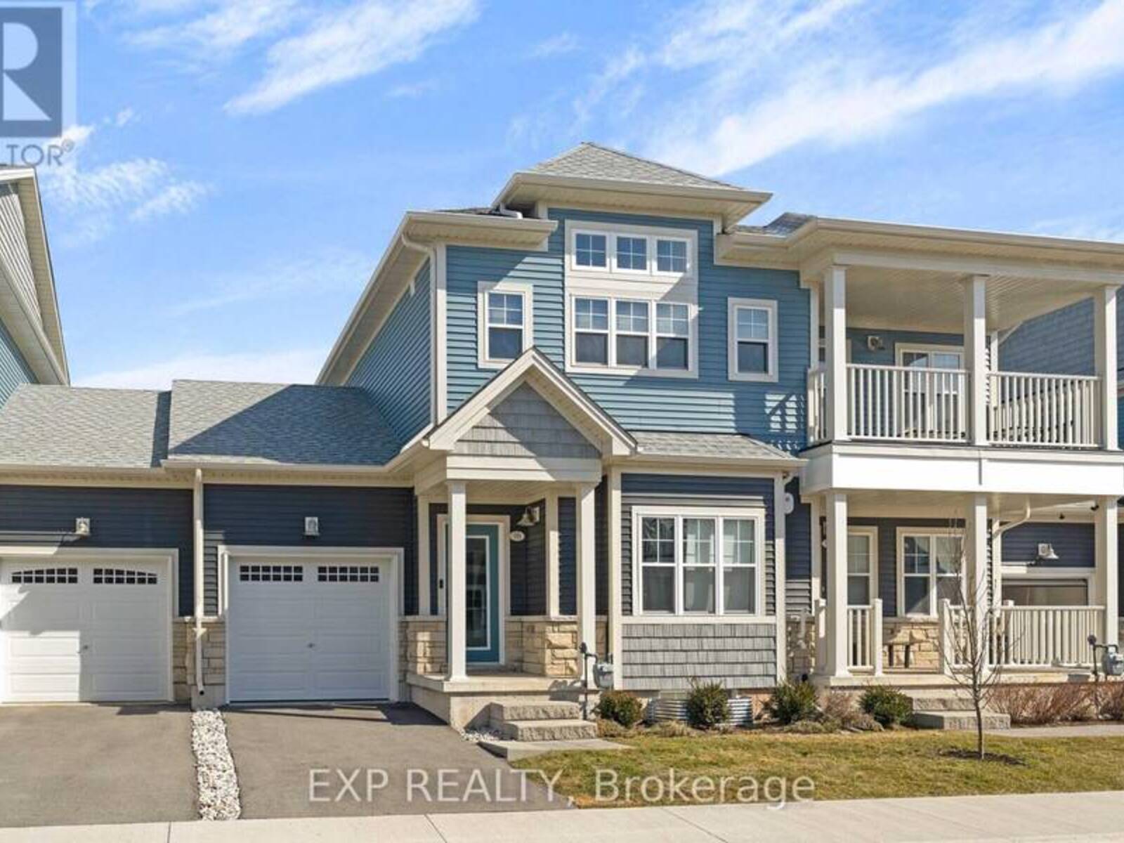 9B SHORES LANE, Fort Erie, Ontario L0S 1B0