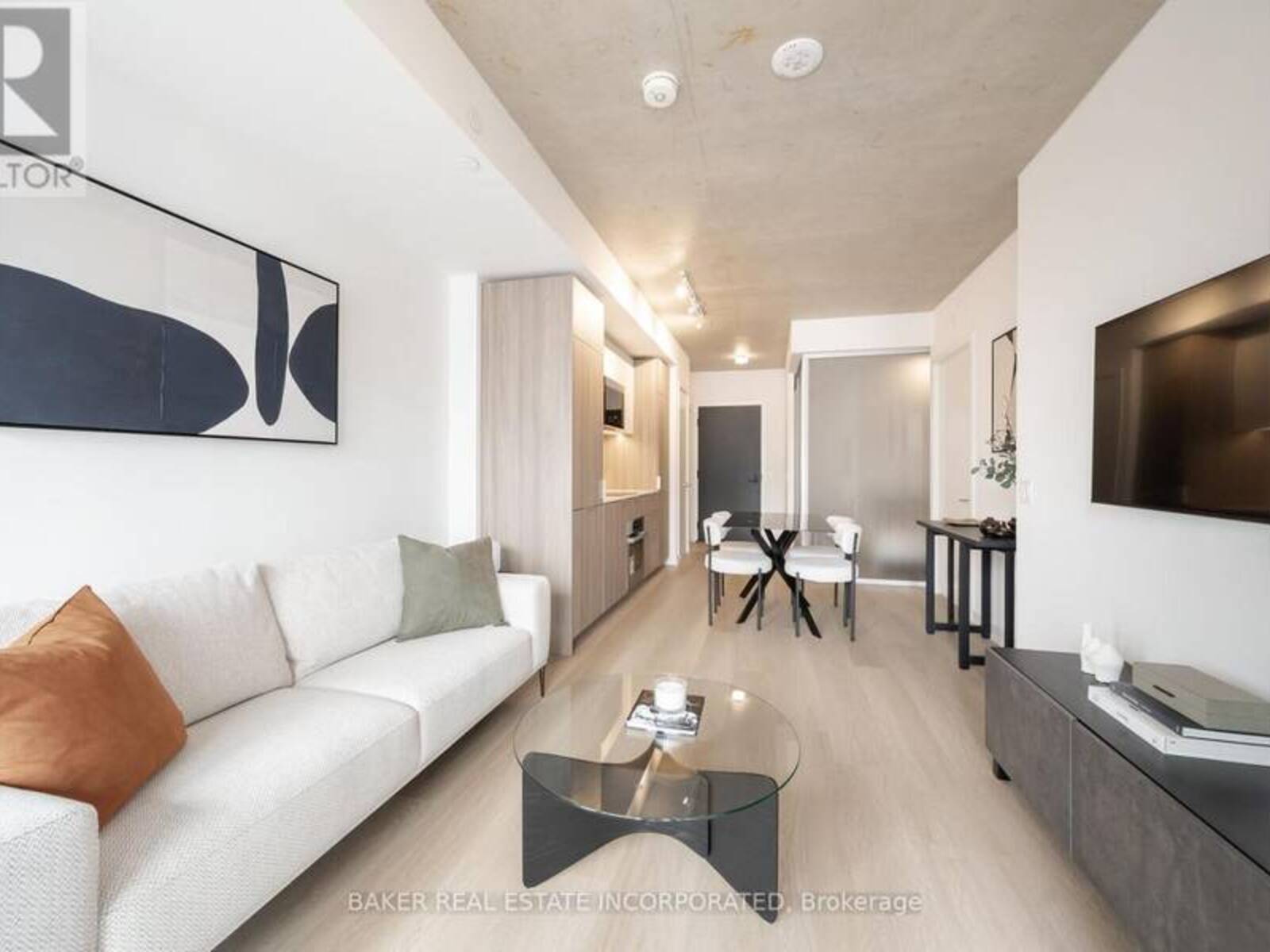 521 - 28 EASTERN AVENUE, Toronto, Ontario M5A 0Y2