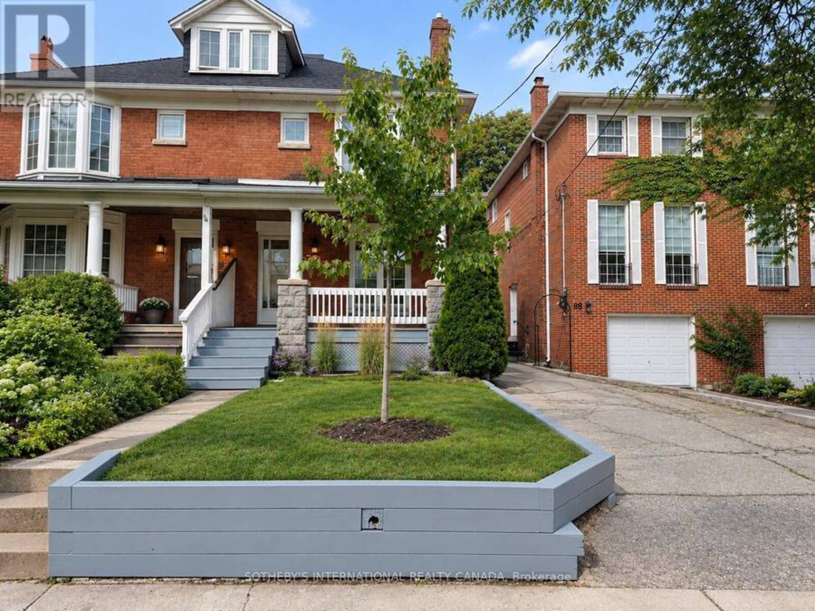 92 MILLWOOD ROAD, Toronto, Ontario M4S 1J7
