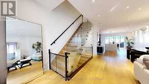 33 KIMBERLEY AVENUE | Toronto Ontario | Slide Image Seventeen