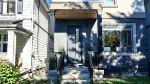 33 KIMBERLEY AVENUE | Toronto Ontario | Slide Image Two